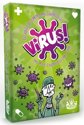 Afbeelding van het spelletje Virus - kaartspel