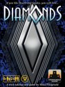 Afbeelding van het spelletje Diamonds Stronghold Games Kaartspel (Engelstalig)