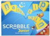 Afbeelding van het spelletje Mattel Scrabble Junior