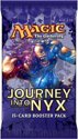 Afbeelding van het spelletje Magic the Gathering Journey into Nyx booster