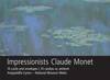 Afbeelding van het spelletje Impressionists Claude Monet Card Pack