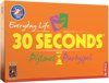 Afbeelding van het spelletje 30 Seconds Everyday Life Bordspel