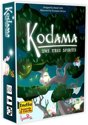 Afbeelding van het spelletje Kodama: The Tree Spirits -Kaartspel