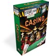 Afbeelding van het spelletje Uitbreidingsset Escape Room The Game: Casino