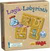 Afbeelding van het spelletje Logik-Labyrinth