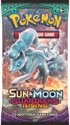 Afbeelding van het spelletje Pokemon booster SM2 Sun & Moon Guardians Rising