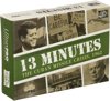 Afbeelding van het spelletje 13 Minutes: The Cuban Missile Crisis 1962