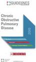 Afbeelding van het spelletje Chronic Obstructive Pulmonary Disease Guidelines Pocketcard