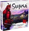 Afbeelding van het spelletje Samurai The Board Game