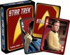 Afbeelding van het spelletje Speelkaarten-pokerkaarten-Star Trek tv serie