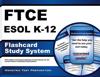 Afbeelding van het spelletje Ftce Esol K-12 Flashcard Study System