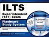Afbeelding van het spelletje Ilts Superintendent (187) Exam Flashcard Study System