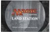 Afbeelding van het spelletje Magic the Gathering, Land Station