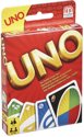 Afbeelding van het spelletje Uno - Kaartspel