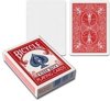 Afbeelding van het spelletje Bicycle Magic Cards Rood/Blanco
