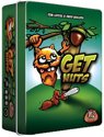 Afbeelding van het spelletje Get Nuts! - Gezelschapsspel