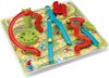 Afbeelding van het spelletje Imaginarium 3D SNAKES RACE - Slangen en Ladders in 3D - Actiespel