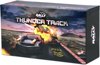 Afbeelding van het spelletje Turbo Rally Card Racing: Thunder Track