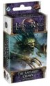 Afbeelding van het spelletje Lord of the Rings LCG The Antlered Crown Adventure Deck - Uitbreiding - Kaartspel