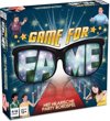 Afbeelding van het spelletje Game for Fame - bordspel - het grappige partyspel voor vrienden, volwassenen en families!