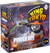 Afbeelding van het spelletje Lello King Of Tokyo: Power Up Expansion Pack