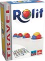 Afbeelding van het spelletje Rolit Travel - Reisspel
