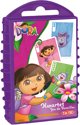 Afbeelding van het spelletje Dora kwartet