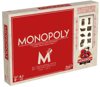 Afbeelding van het spelletje Monopoly 80ste Verjaardag Editie België - Bordspel