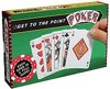 Afbeelding van het spelletje Get to the Point Poker
