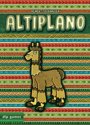 Afbeelding van het spelletje Altiplano Bordspel Engels/Duits