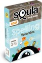 Afbeelding van het spelletje Squla Spelling - Kaartspel
