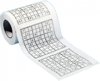 Afbeelding van het spelletje Sudoku toiletpapierrollen 2 stuks