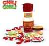 Afbeelding van het spelletje Spice it up Chili Cheat