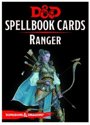 Afbeelding van het spelletje D&D Spellbook Cards: Ranger (46 cards)