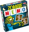 Afbeelding van het spelletje Memo Zombie