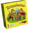 Afbeelding van het spelletje Supermini Spel - Tempelschat (Nederlands) = Duits 4916 - Frans 5484