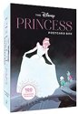 Afbeelding van het spelletje The Disney Princess Postcard Box