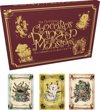Afbeelding van het spelletje Final Fantasy Card Game Chocobos Crystal Hunt: Dungeons and Monsters
