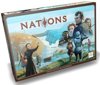 Afbeelding van het spelletje Nations - Bordspel