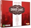 Afbeelding van het spelletje The Dinner Games - Bordspel
