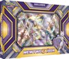 Afbeelding van het spelletje Pokémon kaarten - Trading Card Game - Mewtwo EX Box C12