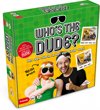 Afbeelding van het spelletje Identity Games Who's The Dude? Gezelschapsspel
