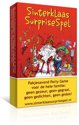 Afbeelding van het spelletje Sinterklaas Surprisespel - familiespel - 3+