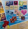 Afbeelding van het spelletje Disney Princess houten memory spel