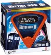 Afbeelding van het spelletje Trivial Pursuit Doctor Who Edition