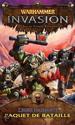 Afbeelding van het spelletje Warhammer: Invasion - Rising Dawn
