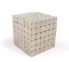 Afbeelding van het spelletje Magnetische Kubus | Magnetic Cubes | 216 Magnetische Friemel Speel Kubussen | Neo Cube