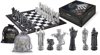 Afbeelding van het spelletje Harry Potter Chess Set Wizards Chess