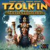 Afbeelding van het spelletje Tzolk'in Tribes & Prophecies Exp.