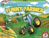Afbeelding van het spelletje John Deere Funny Farmer Indoor actiespel
